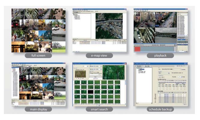 Tìm hiểu về hệ thống camera giám sát