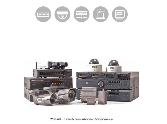 Hệ thống camera giám sát - Những lưu ý cần biết
