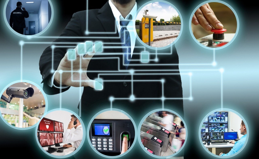Hệ thống điện nhẹ bao gồm những gì?