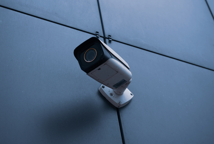 Lợi ích của camera quan sát đối với doanh nghiệp