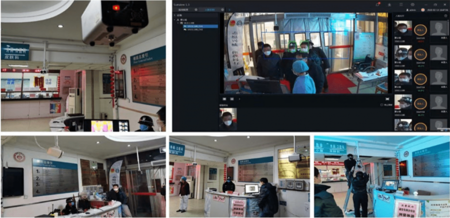 Vai trò của phân tích video trong camera quan sát