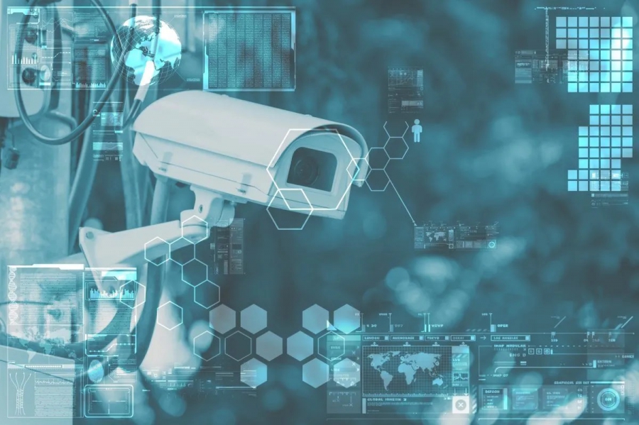 Làm cách nào để phân tích video trong camera an ninh giúp việc giám sát video dễ dàng hơn