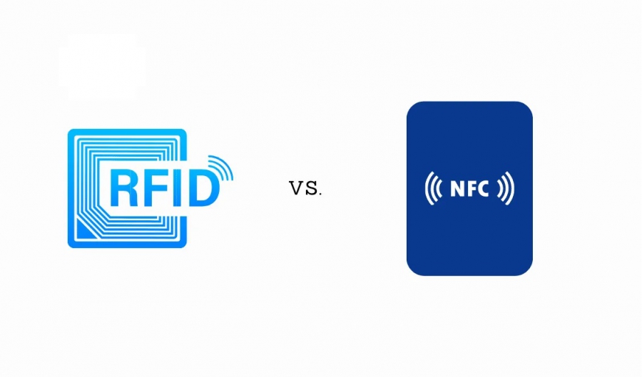 RFID và NFC: Hệ thống kiểm soát vào ra nào tốt hơn?