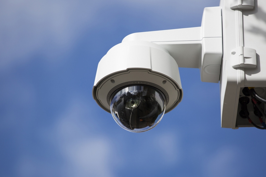 Camera PTZ Và Vai Trò Trong Bảo Vệ Cơ Sở Hạ Tầng Quan Trọng