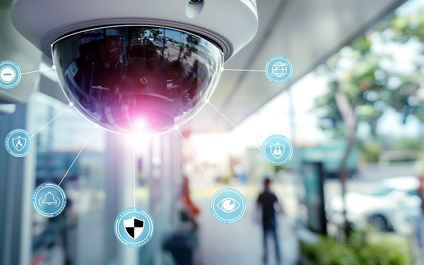 Hệ thống camera giám sát CCTV là gì? Gồm những thành phần gì?