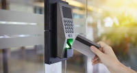 Những lợi ích khi sử dụng hệ thống kiểm soát ra vào