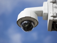 Camera PTZ và vai trò trong bảo vệ cơ sở hạ tầng quan trọng