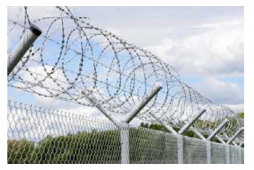 Giải pháp giám sát an ninh vành đai , Khu quân sự, trại giam, NMđiện, cơ sở CN quan trọng